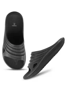 Adda Men Rubber Sliders