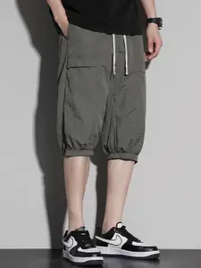 StyleCast x Revolte Men Outdoor Shorts