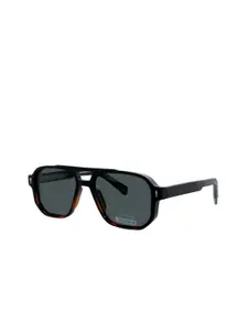DressBerry Women Aviator Sunglasses DRESSBERRY-SG-66506-C2