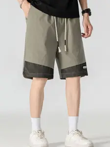 StyleCast x Revolte Men Rapid-Dry Shorts