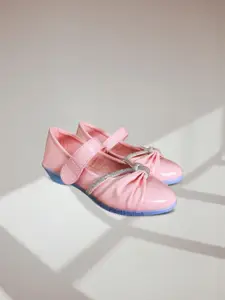 FootStation Girl Kids Fashionable Trendy Bellies