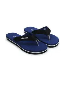 Skytrap Women Blue Flip Flops