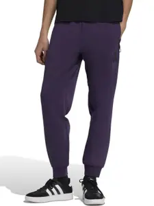 ADIDAS Zero Negative Energy Men Mid Rise Track Pants