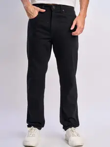 Roadster Men Regular Fit Mid-Rise Jeans