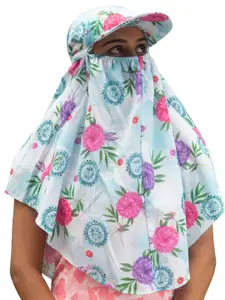 SHINE N SHOW Women Printed Scarf