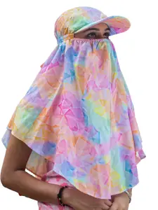 SHINE N SHOW Women Printed Scarf