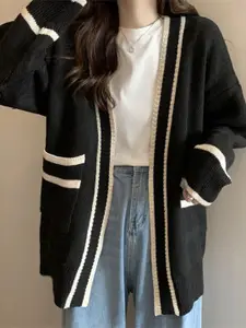 StyleCast Women Longline Shrug