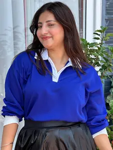 TANDUL Women Sweatshirt