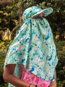 SHINE N SHOW Women Printed Scarf