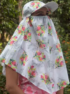 SHINE N SHOW Women Printed Scarf