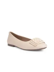 Bata Women Casual Flat Ballerinas