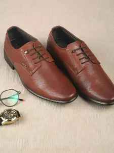 Metro Men Leather Formal Oxfords