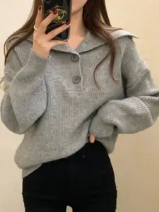 StyleCast Women Pullover