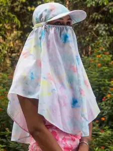 SHINE N SHOW Women Printed Scarf