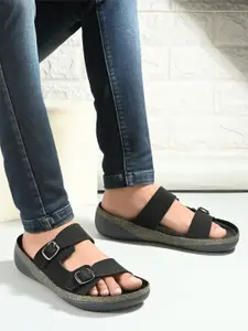 The Roadster Lifestyle Co Men Casual Comfort Sandals