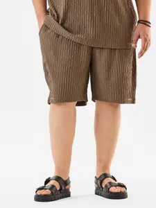 Snitch Men Short