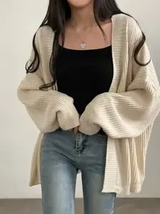 StyleCast Women Longline Shrug