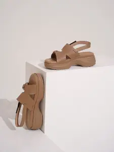 JM Looks Womens Sandals Stylish Comfortable for Casual & Party Wear