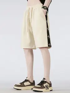 StyleCast x Revolte Men Regular Fit Shorts