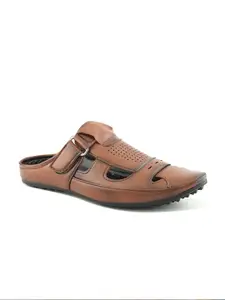 Provogue Men Fisherman Sandals