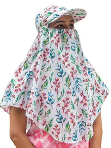 SHINE N SHOW Women Printed Scarf