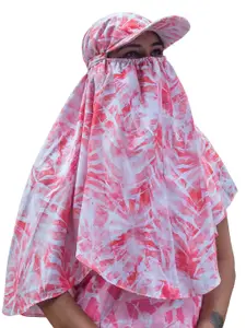 SHINE N SHOW Women Printed Scarf