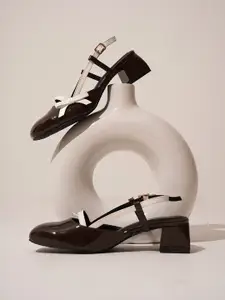 JM Looks Women Block Stylish Comfortable Sandals