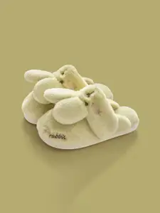 WOLVESDEN Women Room Slippers