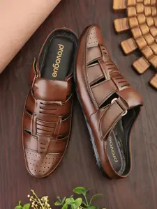 Provogue Men Comfort Sandals