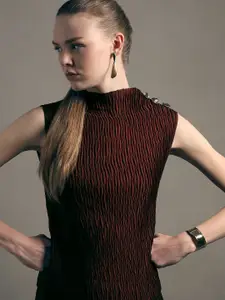 Vero Moda Women Print Top