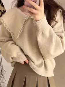 StyleCast Women Pullover