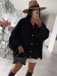 all about you Women Cardigan Sweaters