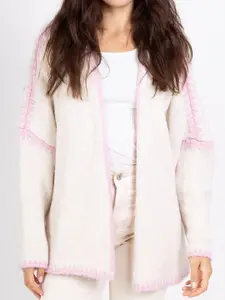 all about you Women Long Sleeves Sweater