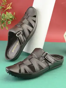 Provogue Men Comfort Sandals