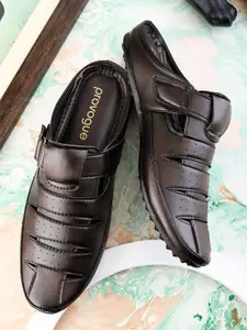 Provogue Men Comfort Sandals