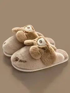 WOLVESDEN Women Sliders