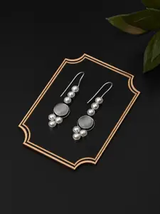 Anvik Women Contemporary Drop Earrings