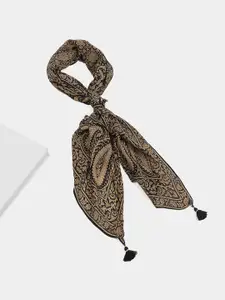 Ritu Kumar Women Printed Scarf