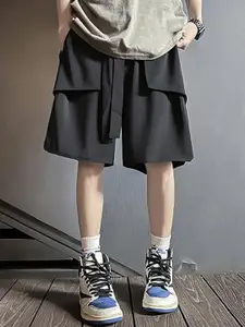 StyleCast Men Mid-Rise Regular Shorts