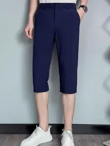 StyleCast Men Regular Fit Cotton Shorts