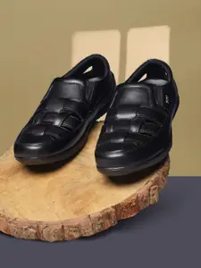 Scholl Men Fisherman Sandals