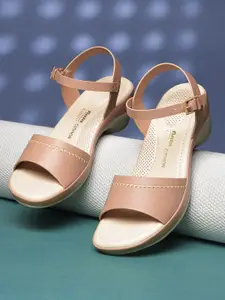 Bata comfit Women Block Sandals