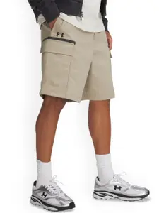 UNDER ARMOUR Unstoppable Utility Men Relaxed Fit Shorts