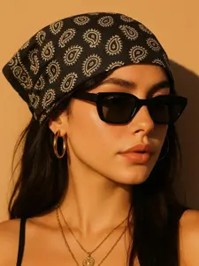 HOUSE OF PEHNAVA Women Printed Scarf