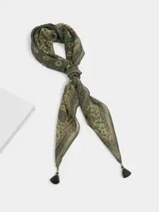 Ritu Kumar Women Printed Scarf