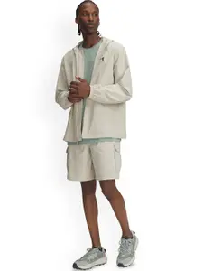 UNDER ARMOUR Vibe Men Relaxed Fit Woven Cargo Shorts