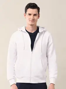 The Roadster Lifestyle Co. Men Hooded Sweatshirts