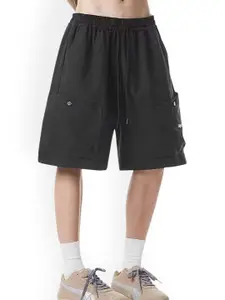 StyleCast Men Relaxed Fit Shorts