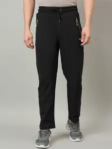 Duke Men Mid-Rise Track Pant