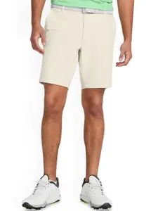 UNDER ARMOUR Men Drive Tapered Relaxed-Fit Shorts